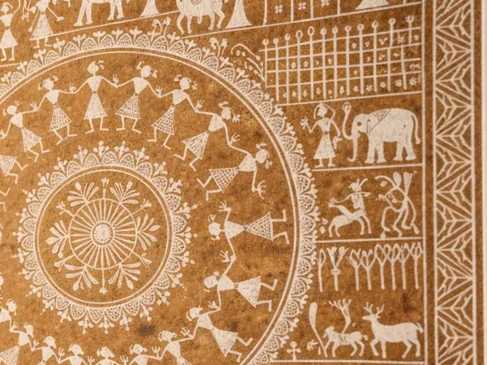 best-traditional-mural-paint-in-kochi