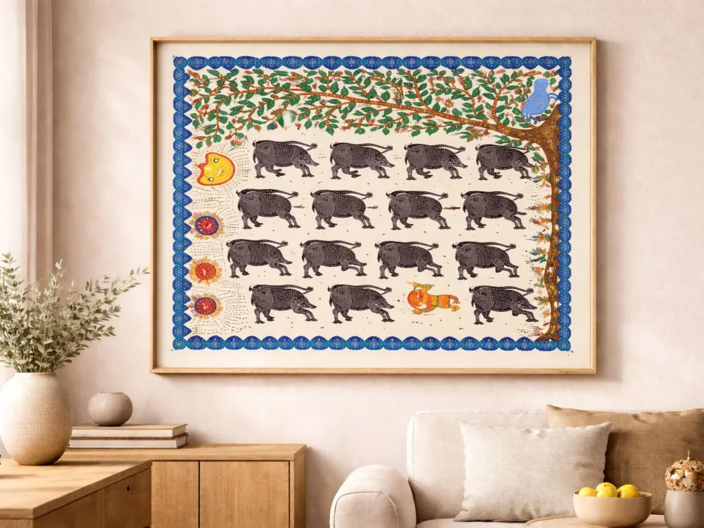 best-traditional-mural-painting-in-kochi (2)