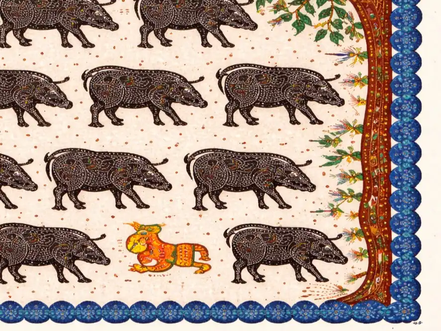 best-traditional-mural-painting-in-kochi