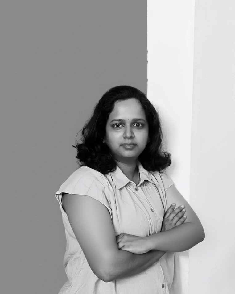 saaram-founder-aparna