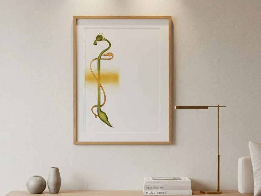 saaram-modern-art-painting-work-lines